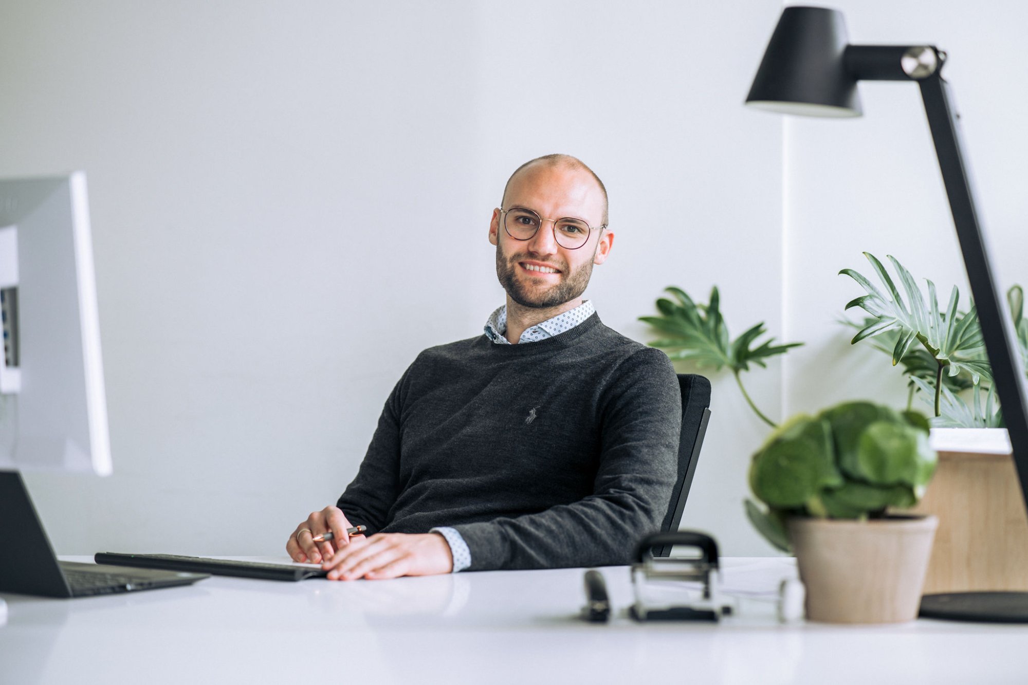 Niclas Cox - FutureCFO